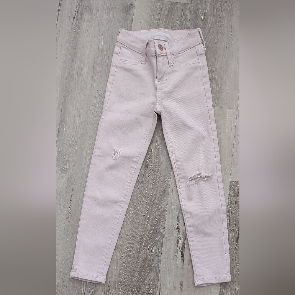 Old Navy Ballerina Jeggings Size 5